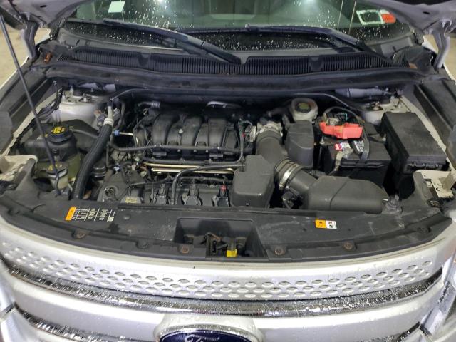 Photo 11 VIN: 1FM5K8D87EGA57594 - FORD EXPLORER 