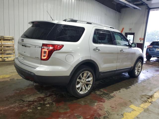 Photo 2 VIN: 1FM5K8D87EGA57594 - FORD EXPLORER 