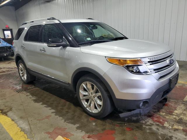 Photo 3 VIN: 1FM5K8D87EGA57594 - FORD EXPLORER 