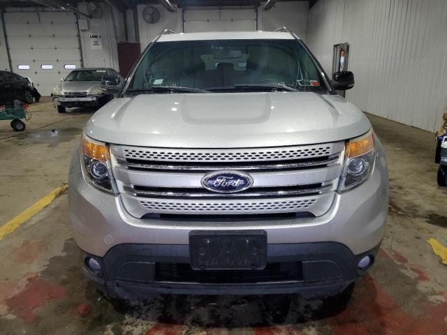 Photo 4 VIN: 1FM5K8D87EGA57594 - FORD EXPLORER 