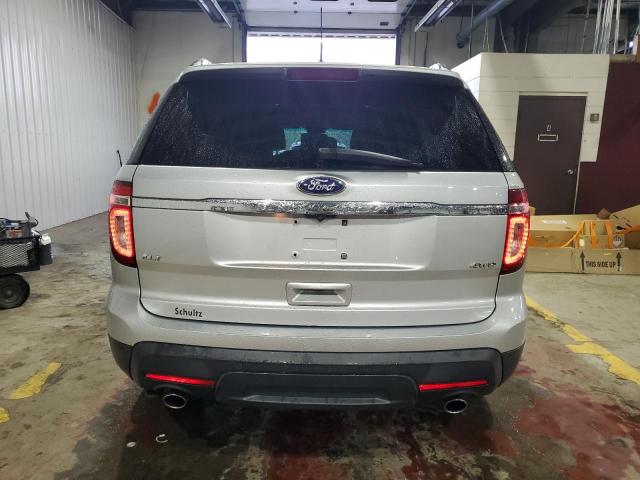 Photo 5 VIN: 1FM5K8D87EGA57594 - FORD EXPLORER 