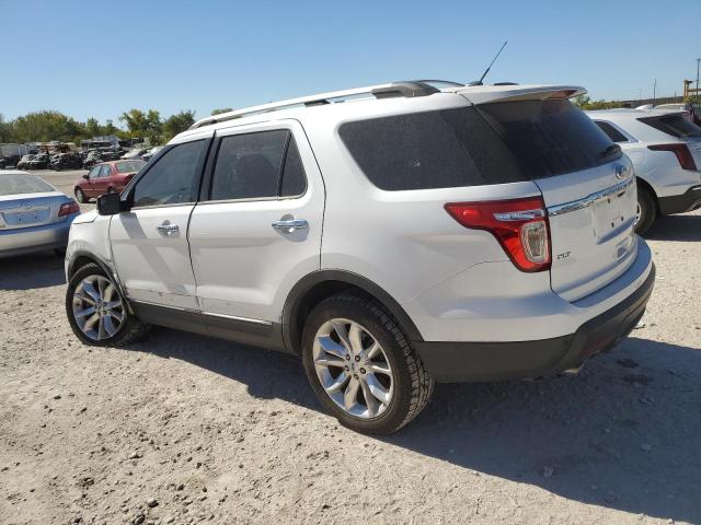 Photo 1 VIN: 1FM5K8D87EGA73908 - FORD EXPLORER X 