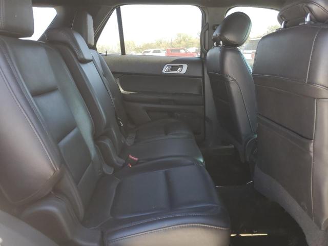 Photo 10 VIN: 1FM5K8D87EGA73908 - FORD EXPLORER X 