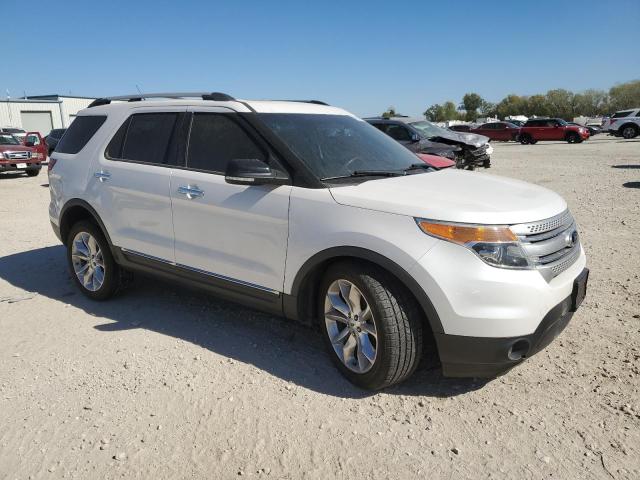 Photo 3 VIN: 1FM5K8D87EGA73908 - FORD EXPLORER X 