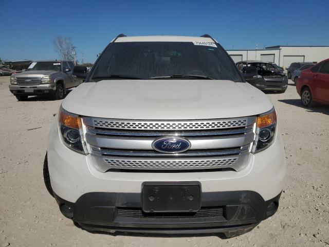 Photo 4 VIN: 1FM5K8D87EGA73908 - FORD EXPLORER X 