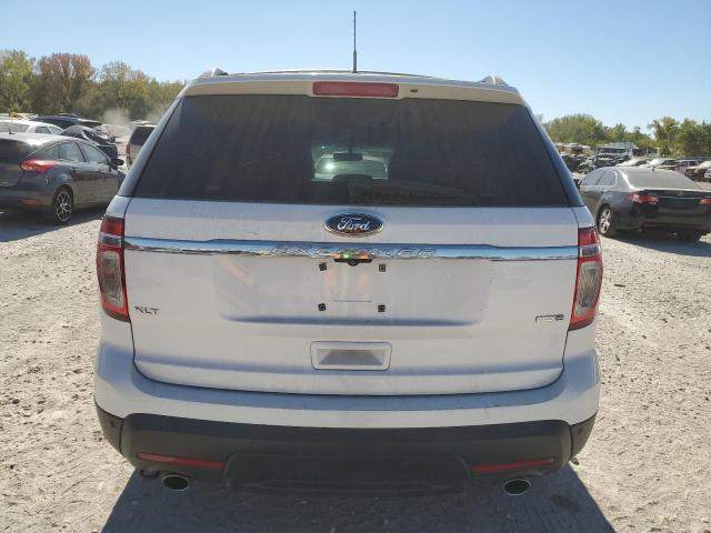 Photo 5 VIN: 1FM5K8D87EGA73908 - FORD EXPLORER X 