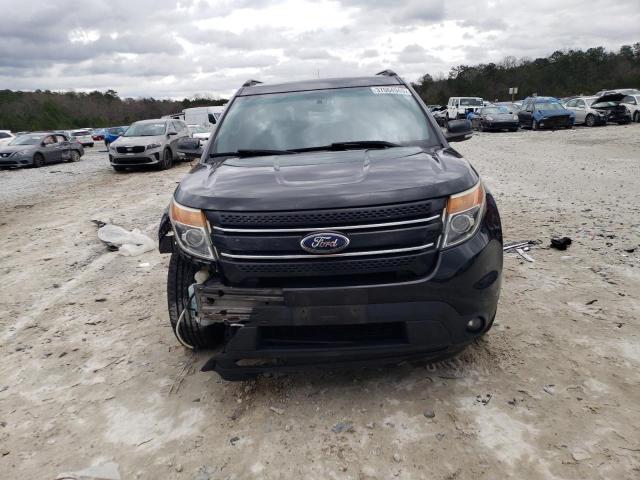 Photo 4 VIN: 1FM5K8D87EGA84391 - FORD EXPLORER X 