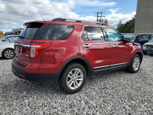 Photo 2 VIN: 1FM5K8D87EGA88375 - FORD EXPLORER 