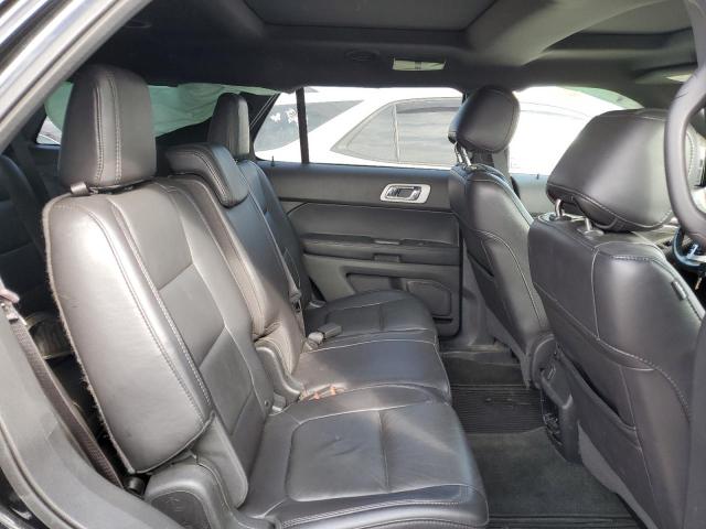 Photo 5 VIN: 1FM5K8D87EGB34951 - FORD EXPLORER X 