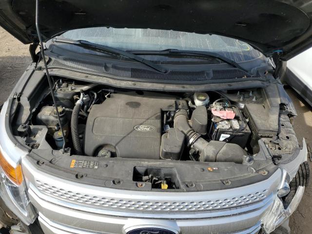 Photo 6 VIN: 1FM5K8D87EGB34951 - FORD EXPLORER X 