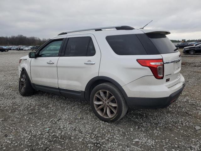 Photo 1 VIN: 1FM5K8D87EGB39471 - FORD EXPLORER 