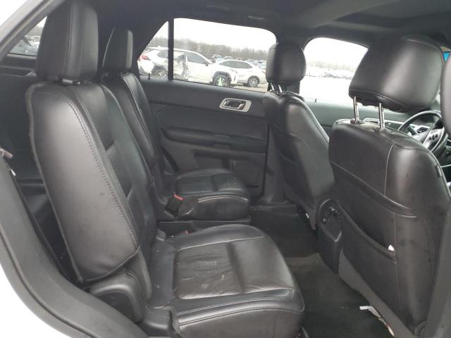 Photo 10 VIN: 1FM5K8D87EGB39471 - FORD EXPLORER 