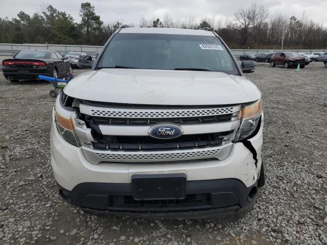 Photo 4 VIN: 1FM5K8D87EGB39471 - FORD EXPLORER 