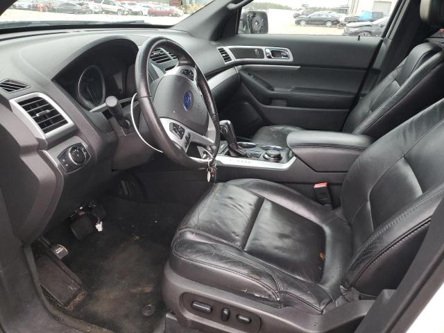 Photo 6 VIN: 1FM5K8D87EGB39471 - FORD EXPLORER 