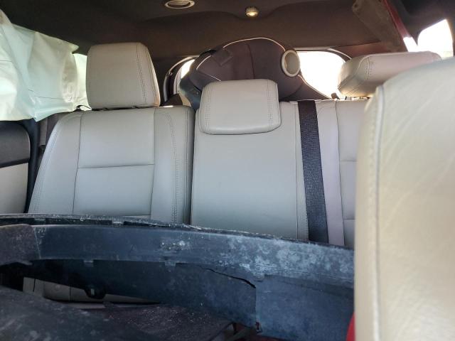 Photo 9 VIN: 1FM5K8D87EGB51359 - FORD EXPLORER X 