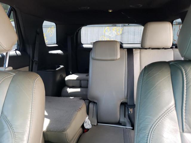 Photo 9 VIN: 1FM5K8D87EGB61793 - FORD EXPLORER X 