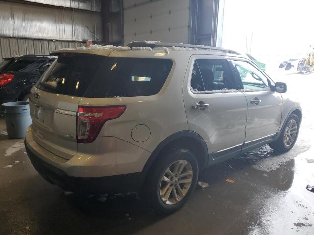 Photo 2 VIN: 1FM5K8D87EGB62460 - FORD EXPLORER 