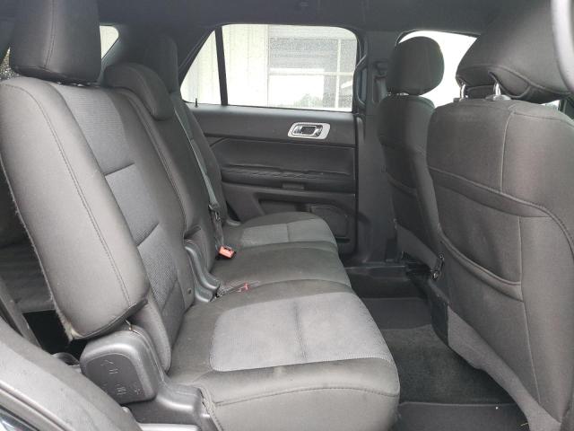 Photo 10 VIN: 1FM5K8D87EGB94552 - FORD EXPLORER X 