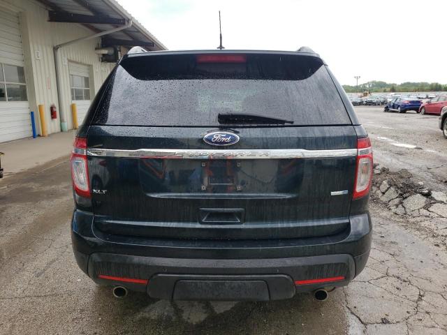 Photo 5 VIN: 1FM5K8D87EGB94552 - FORD EXPLORER X 