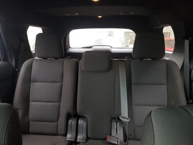 Photo 9 VIN: 1FM5K8D87EGB94552 - FORD EXPLORER X 