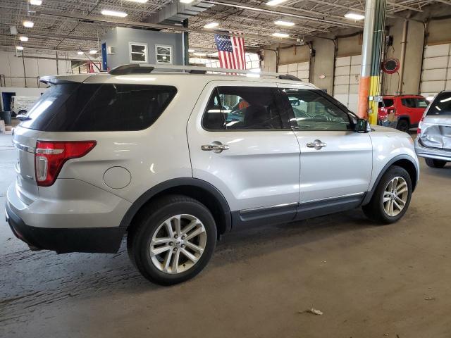 Photo 2 VIN: 1FM5K8D87EGC21877 - FORD EXPLORER X 