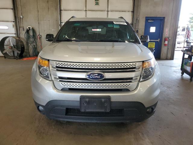 Photo 4 VIN: 1FM5K8D87EGC21877 - FORD EXPLORER X 