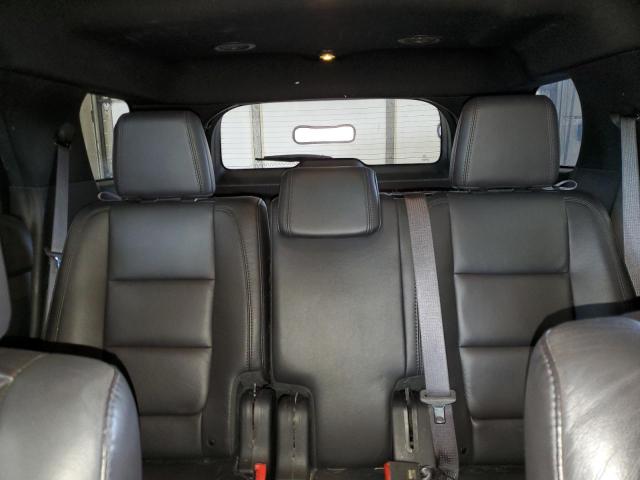 Photo 9 VIN: 1FM5K8D87EGC21877 - FORD EXPLORER X 