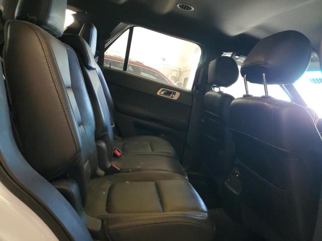 Photo 10 VIN: 1FM5K8D87EGC22933 - FORD EXPLORER 