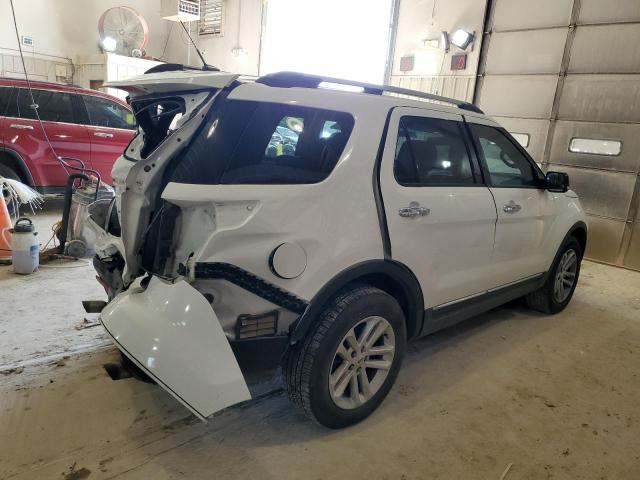 Photo 2 VIN: 1FM5K8D87EGC22933 - FORD EXPLORER 