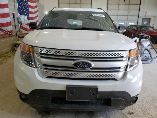 Photo 4 VIN: 1FM5K8D87EGC22933 - FORD EXPLORER 