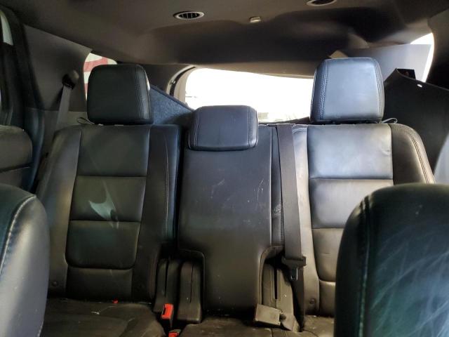 Photo 9 VIN: 1FM5K8D87EGC22933 - FORD EXPLORER 