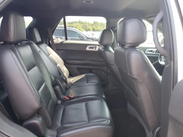 Photo 10 VIN: 1FM5K8D87FGA11359 - FORD EXPLORER X 