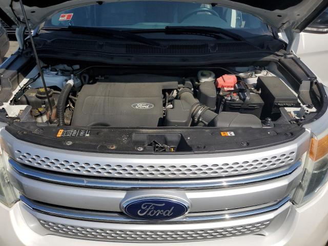 Photo 11 VIN: 1FM5K8D87FGA11359 - FORD EXPLORER X 