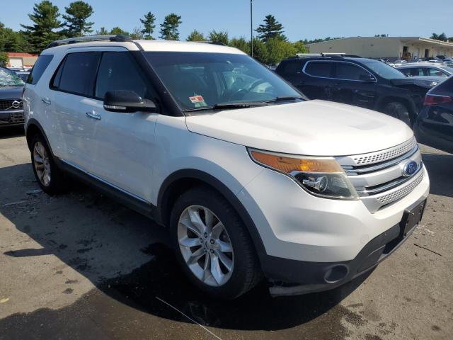 Photo 3 VIN: 1FM5K8D87FGA11359 - FORD EXPLORER X 