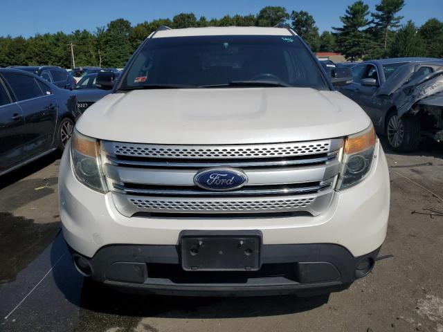 Photo 4 VIN: 1FM5K8D87FGA11359 - FORD EXPLORER X 