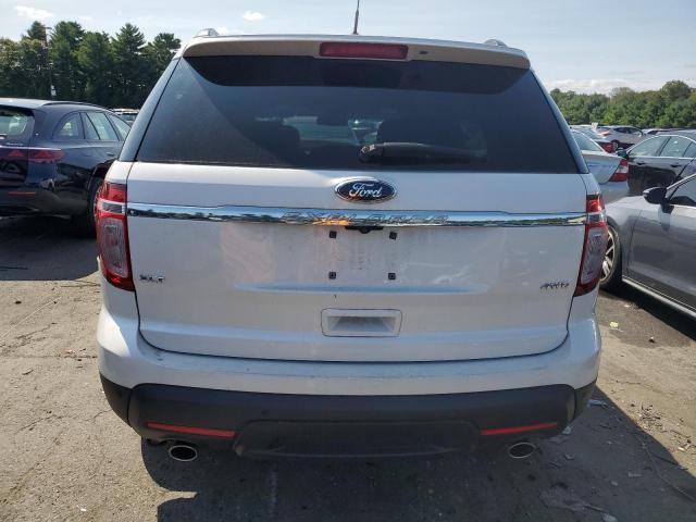 Photo 5 VIN: 1FM5K8D87FGA11359 - FORD EXPLORER X 