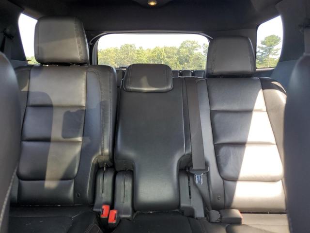 Photo 9 VIN: 1FM5K8D87FGA11359 - FORD EXPLORER X 