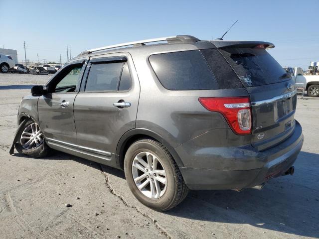 Photo 1 VIN: 1FM5K8D87FGA23916 - FORD EXPLORER X 