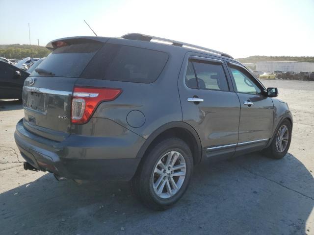 Photo 2 VIN: 1FM5K8D87FGA23916 - FORD EXPLORER X 