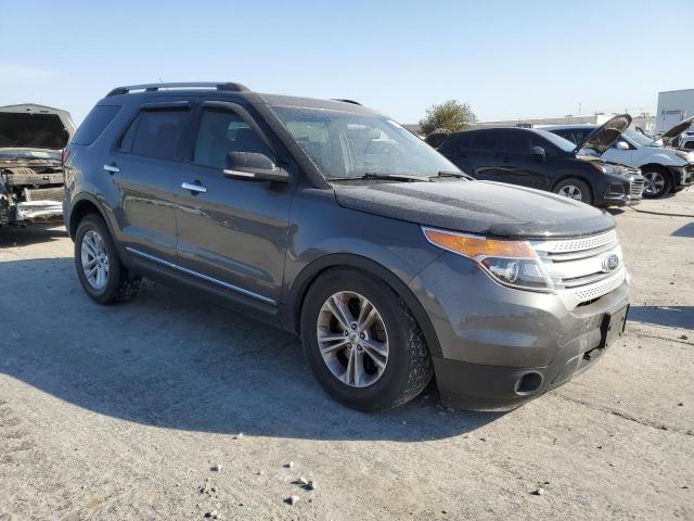 Photo 3 VIN: 1FM5K8D87FGA23916 - FORD EXPLORER X 