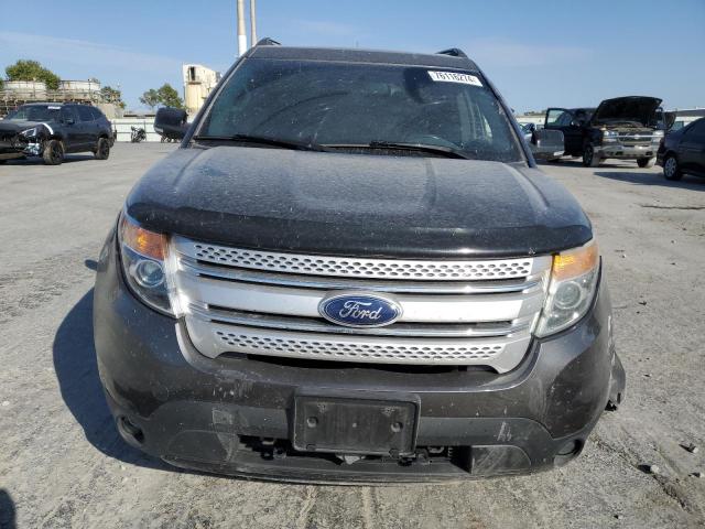 Photo 4 VIN: 1FM5K8D87FGA23916 - FORD EXPLORER X 