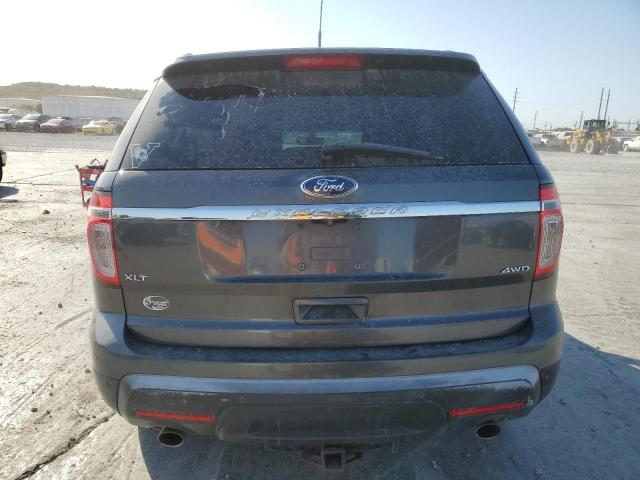 Photo 5 VIN: 1FM5K8D87FGA23916 - FORD EXPLORER X 