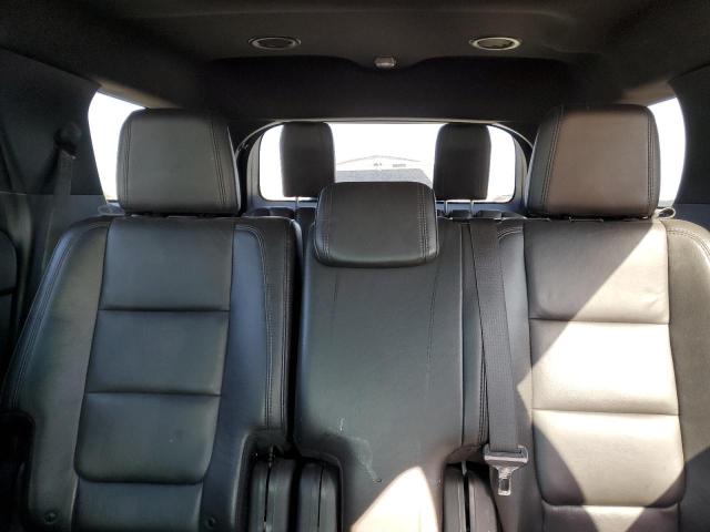 Photo 9 VIN: 1FM5K8D87FGA23916 - FORD EXPLORER X 