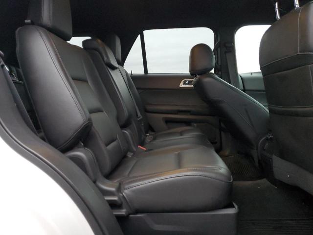 Photo 10 VIN: 1FM5K8D87FGA30834 - FORD EXPLORER 