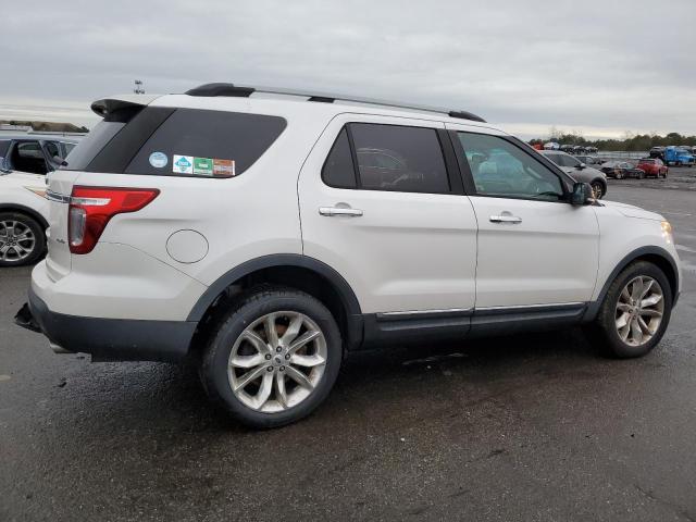 Photo 2 VIN: 1FM5K8D87FGA30834 - FORD EXPLORER 