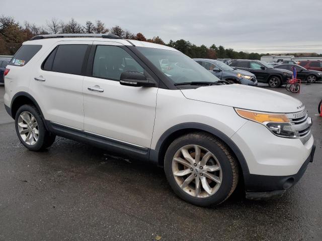 Photo 3 VIN: 1FM5K8D87FGA30834 - FORD EXPLORER 