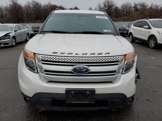 Photo 4 VIN: 1FM5K8D87FGA30834 - FORD EXPLORER 