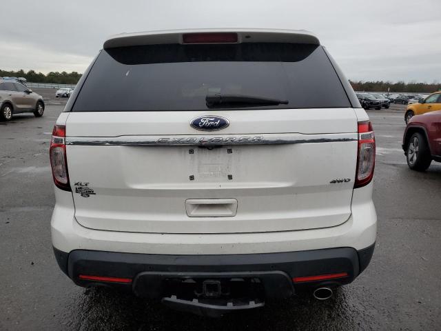 Photo 5 VIN: 1FM5K8D87FGA30834 - FORD EXPLORER 