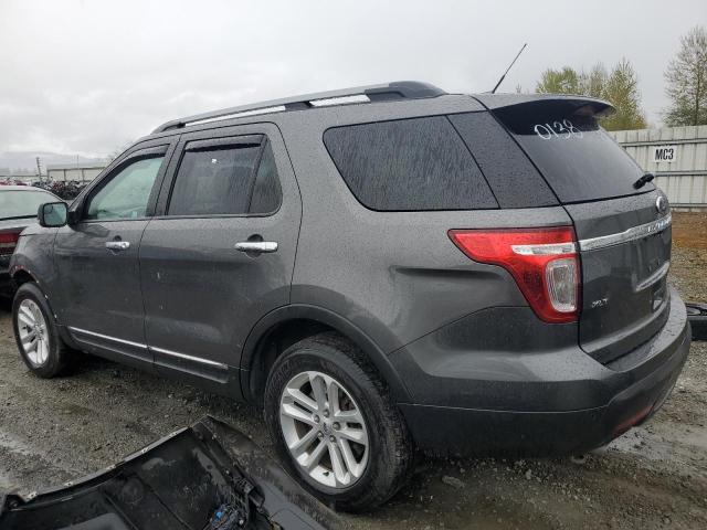 Photo 1 VIN: 1FM5K8D87FGA69780 - FORD EXPLORER 