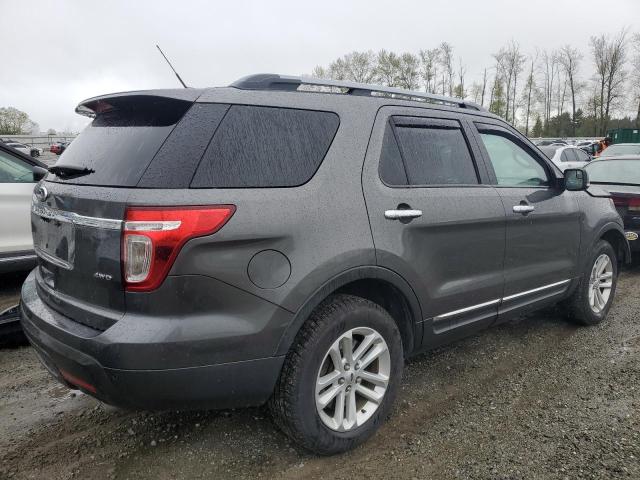 Photo 2 VIN: 1FM5K8D87FGA69780 - FORD EXPLORER 